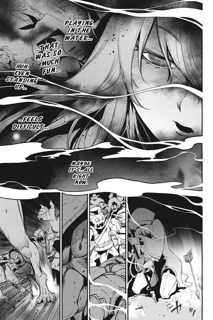 Goblin Slayer Chapter 91 image 16_optimized